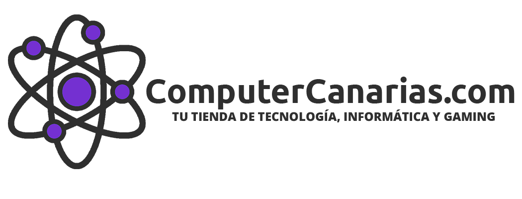 Tienda de informática en Gran Canaria