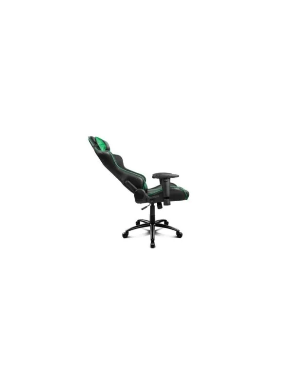 Silla Gaming Drift DR150 Negro/Verde (DR150BG)