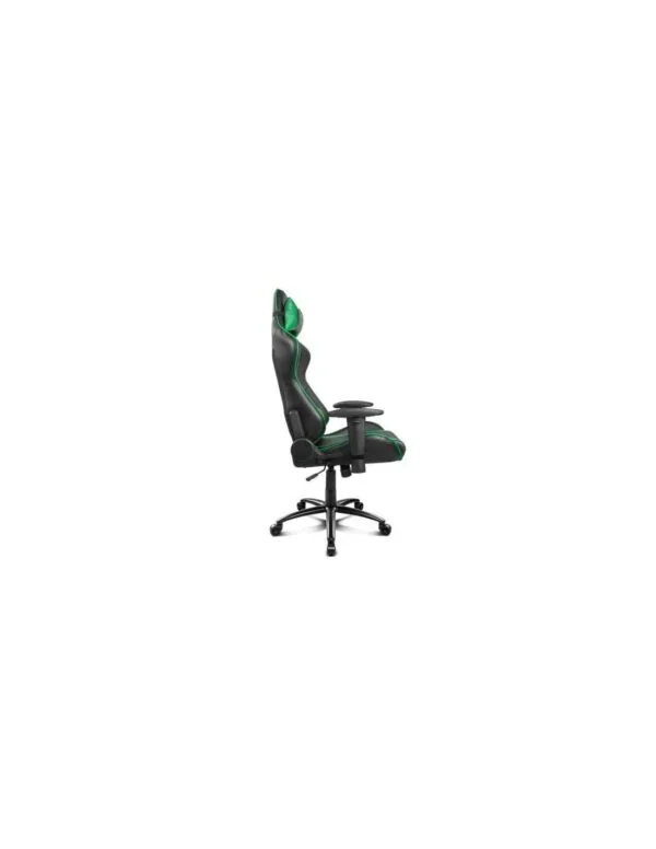 Silla Gaming Drift DR150 Negro/Verde (DR150BG)