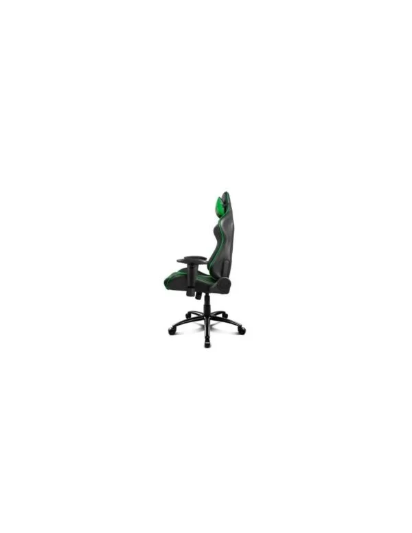 Silla Gaming Drift DR150 Negro/Verde (DR150BG)