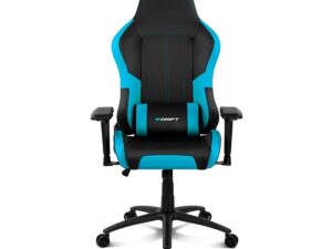 Silla Gaming Drift DR250 Negra/Azul (DR250BL)