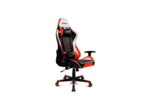 Silla Gaming DRIFT DR175 Rojo/Negro (DR175RED)