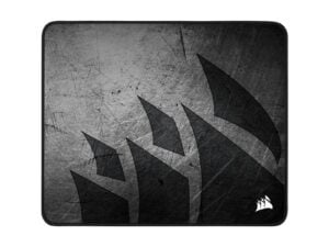 Alfombrilla Corsair MM300 Pro Negra (CH-9413631-WW)