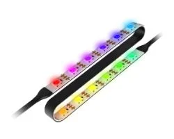 Tira LED ARGB NOX Hummer Stripe (NXHUMMERSARGB)