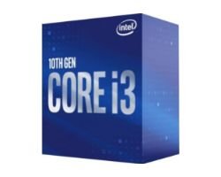 Intel Core i3-10100 3.6GHz 6Mb LGA1200