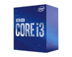 Intel Core i3-10100 3.6GHz 6Mb LGA1200