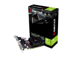 BIOSTAR GT730 4Gb GDDR3 PCIe 2.0 (VN7313TH41)