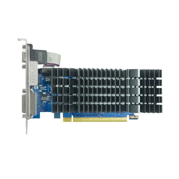 ASUS GT710-SL-2GD3-BRK-EVO LP (90YV0I70-M0NA00)