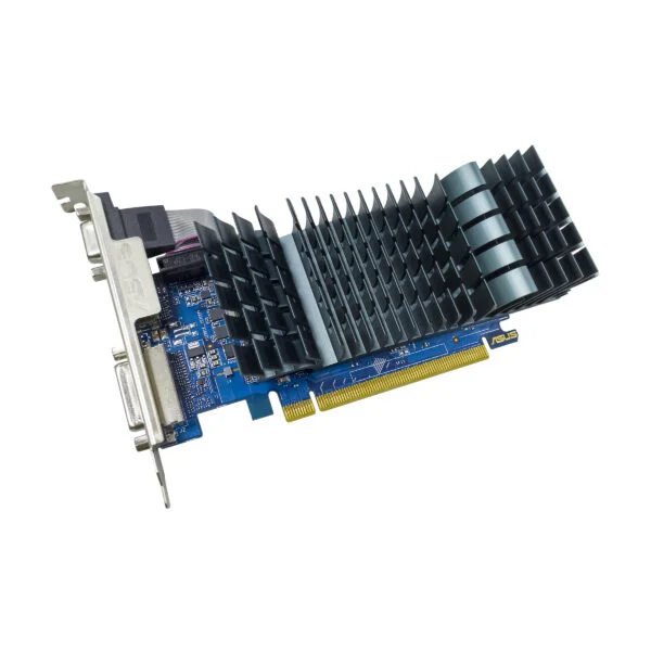 ASUS GT710-SL-2GD3-BRK-EVO LP (90YV0I70-M0NA00)