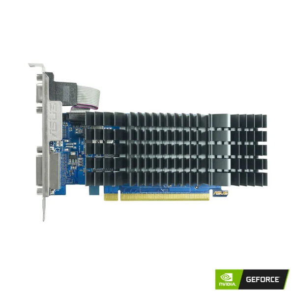 ASUS GT710-SL-2GD3-BRK-EVO LP (90YV0I70-M0NA00)