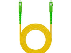 Cable Fibra Nanocable SC/APC-SC/APC 10m (10.20.0010)