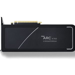 INTEL ARC A750 8Gb DDR6 (21P02J00BA 99AM3D)