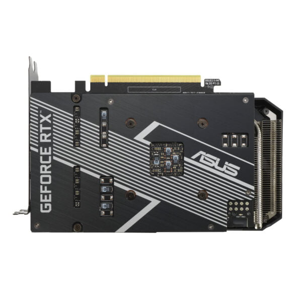 ASUS DUAL-RTX3060-O8G 8Gb GDDR6 (90YV0GB5-M0NA00)