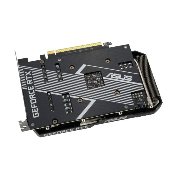 ASUS DUAL-RTX3060-O8G 8Gb GDDR6 (90YV0GB5-M0NA00)