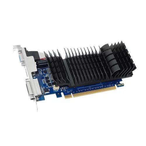 ASUS Nvidia GT730 2Gb GDDR5 PCIe2.0 (GT730-SL-2GD5-BRK)