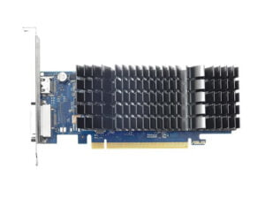 ASUS PCIe Nvidia GT1030 2Gb GDDR5 (GT1030-SL-2G-BRK)