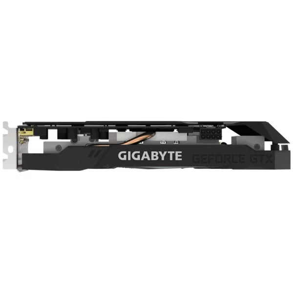GIGABYTE GTX1660Ti 6Gb GDDR6 PCIe 3.0 (GV-N166TOC-6GD)