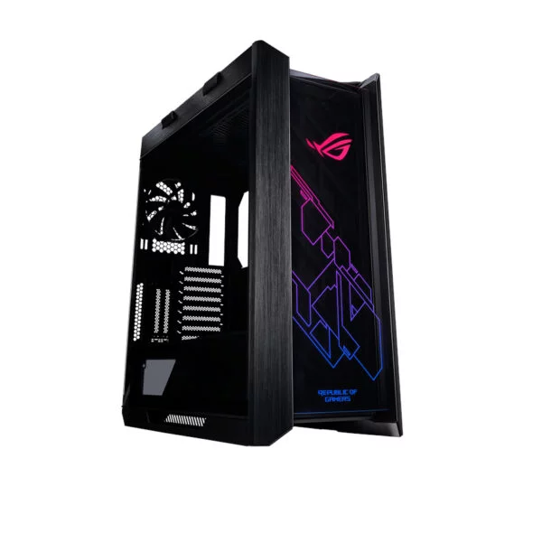 Semitorre ASUS ROG STRIX HELIOS GX601 RGB S/F ATX Negra