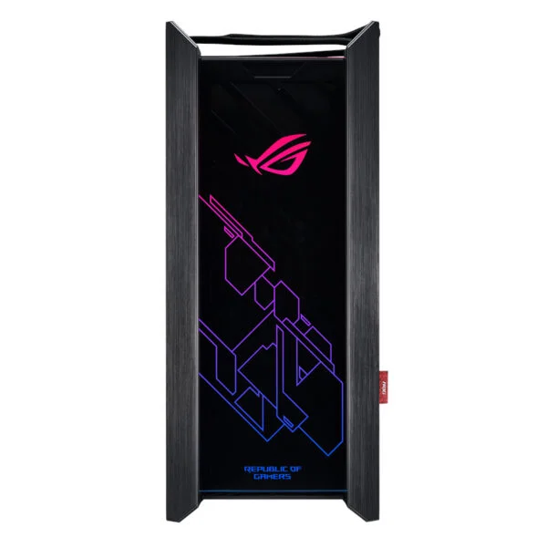 Semitorre ASUS ROG STRIX HELIOS GX601 RGB S/F ATX Negra