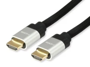 Cable EQUIP HDMI 2.1 Ultra 8K 2m (EQ119381)