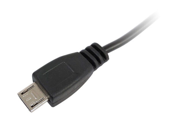 Adaptador EQUIP VGA-M a HDMI-H jack3.5 (EQ119038)