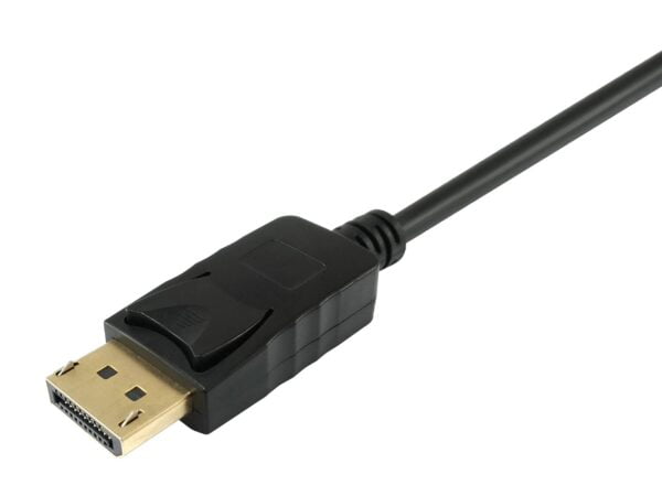 Cable EQUIP DP a HDMI 3m Negro (EQ119391)