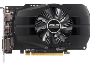 ASUS Phoenix RX550 4Gb GDDR5 PCIe 3.0 (PH-RX550-4G-EVO)