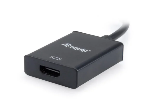 Adaptador EQUIP USB3.0 a HDMI (EQ133385)