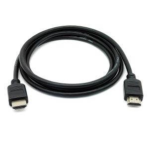 Cable EQUIP HDMI High Speed 1080p 1.8m Negro (EQ119310)