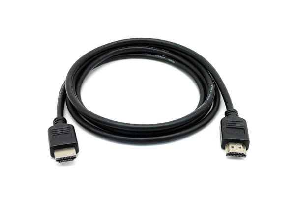 Cable EQUIP HDMI High Speed 1080p 1.8m Negro (EQ119310)