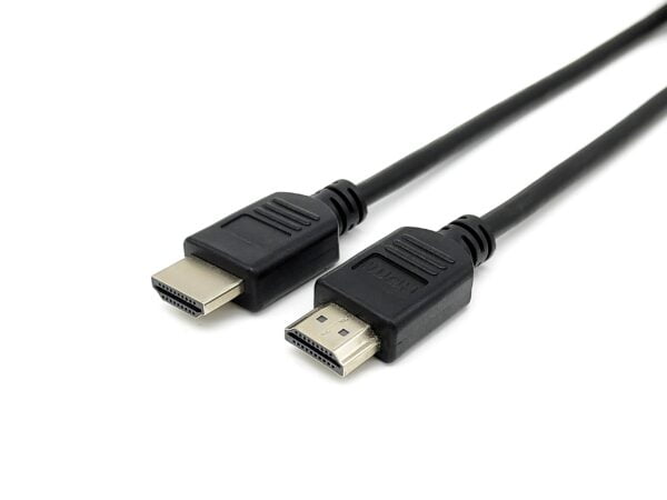 Cable EQUIP HDMI High Speed 1080p 1.8m Negro (EQ119310)