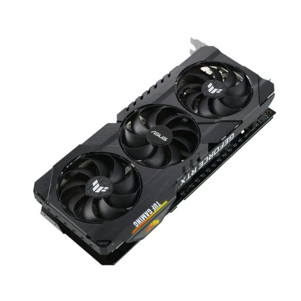 ASUS TUF-RTX3060-O12G-V2-GAMING 12Gb (90YV0GC0-M0NA10)