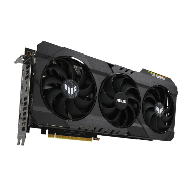 ASUS TUF-RTX3060-O12G-V2-GAMING 12Gb (90YV0GC0-M0NA10)