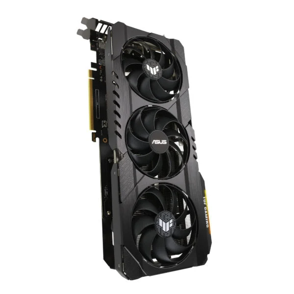 ASUS TUF-RTX3060-O12G-V2-GAMING 12Gb (90YV0GC0-M0NA10)