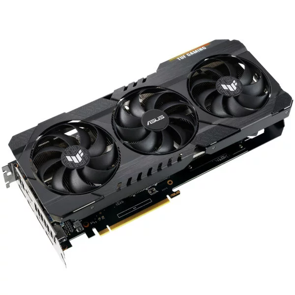 ASUS TUF-RTX3060-O12G-V2-GAMING 12Gb (90YV0GC0-M0NA10)