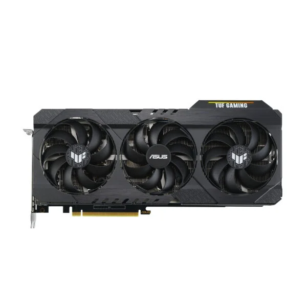 ASUS TUF-RTX3060-O12G-V2-GAMING 12Gb (90YV0GC0-M0NA10)