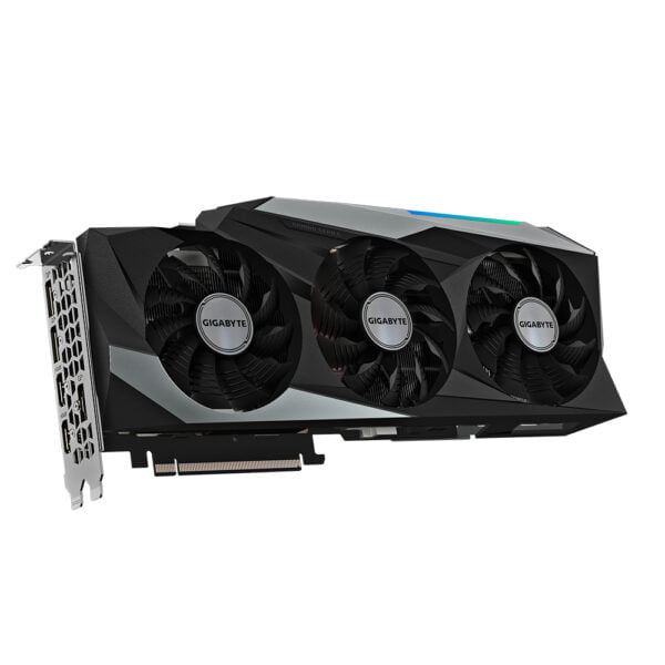 GIGABYTE RTX3080 OC 10Gb (GV-N3080GAMING OC-10GD) 2.0