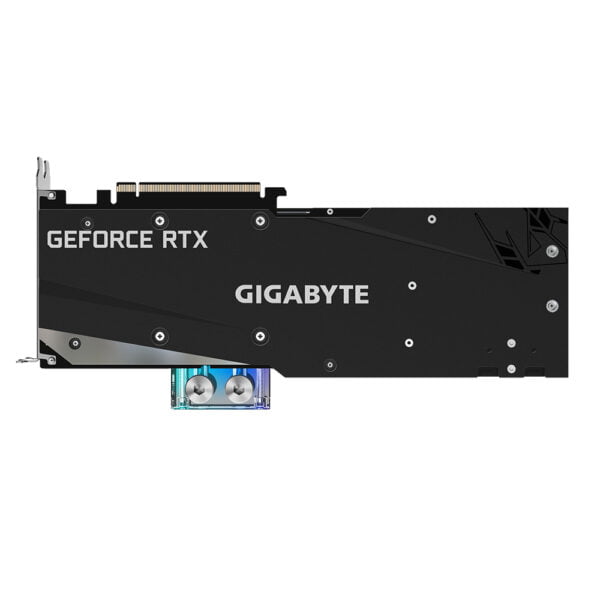GIGABYTE RTX3080 10Gb Waterforce GV-N3080GAMING OC-10GD