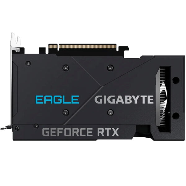 GIGABYTE RTX3050 EAGLE 8Gb GDDR6 (GV-N3050EAGLE OC-8GD)