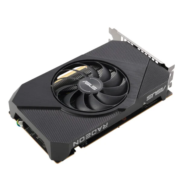 ASUS PH-RX6400-4G 4Gb GDDR6 PCIe 4.0 (90YV0H91-M0NA00)
