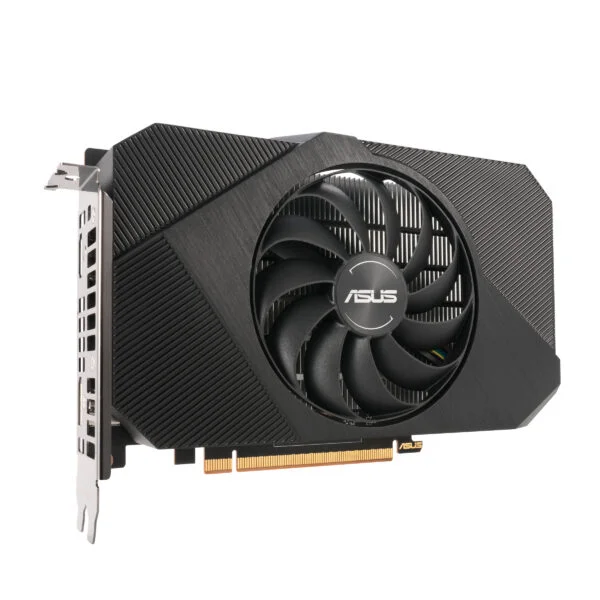 ASUS PH-RX6400-4G 4Gb GDDR6 PCIe 4.0 (90YV0H91-M0NA00)
