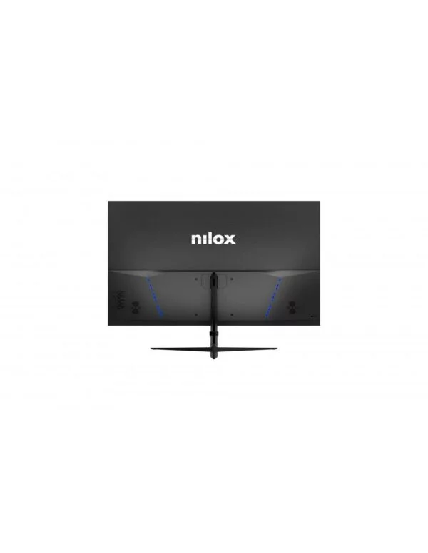 Monitor NILOX 32 LED IPS FHD Negro (NXM32FHD02)