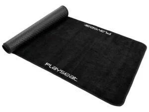 Alfombrilla PlaySeat Antideslizante XL Negra (RAC00178)