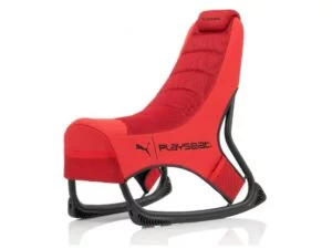 Asiento Gaming PlaySeat Puma Active Red (PPG00230)