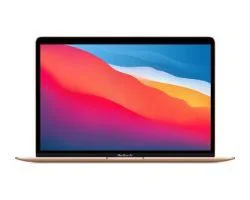 Apple MacBook Air M1 13.3 8Gb 256GB Oro (MGND3Y/A)