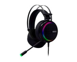 Auric+Micro Gaming KeepOut 7.1 RGB USB PC/PS4 (HXPRO+)