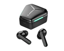 Auriculares KEEPOUT Gaming BT5.0 Airpods (HX-AVENGER)