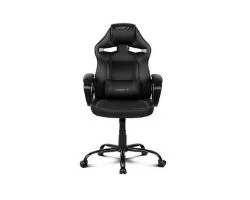 Silla Gaming Drift DR50 Negra (DR50B)