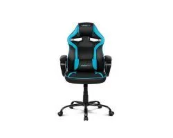 Silla Gaming Drift DR50 Negra/Azul (DR50BL)