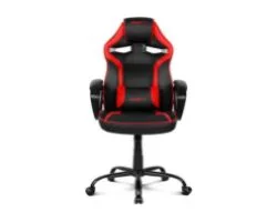 Silla Gaming Drift DR50 Negra/Roja (DR50BR)